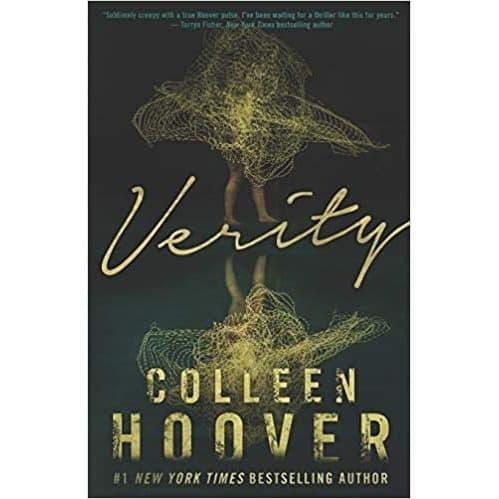 Verity-Colleen Hoover