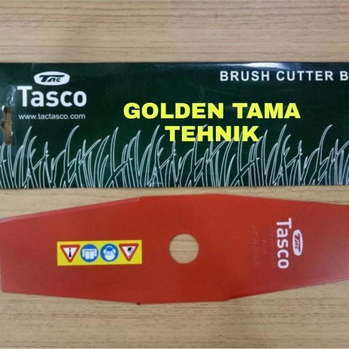 Alat Pisau Mesin Potong Rumput Tasco