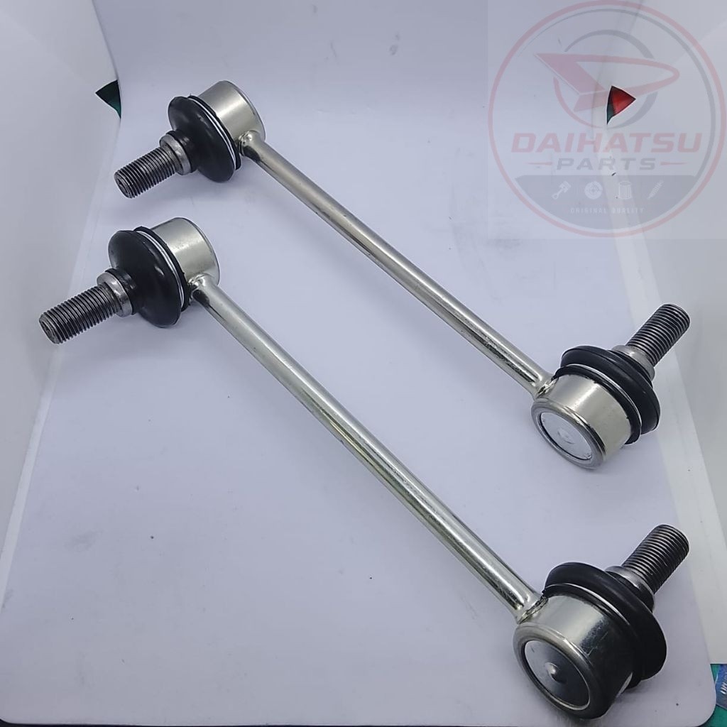 Link Stabilizer Depan Set Toyota Avanza Xenia 48820-B0010 2005 2006 2007 2008 2009 2010 2011 2012
