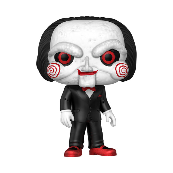 Funko POP Jumbo Saw Billy