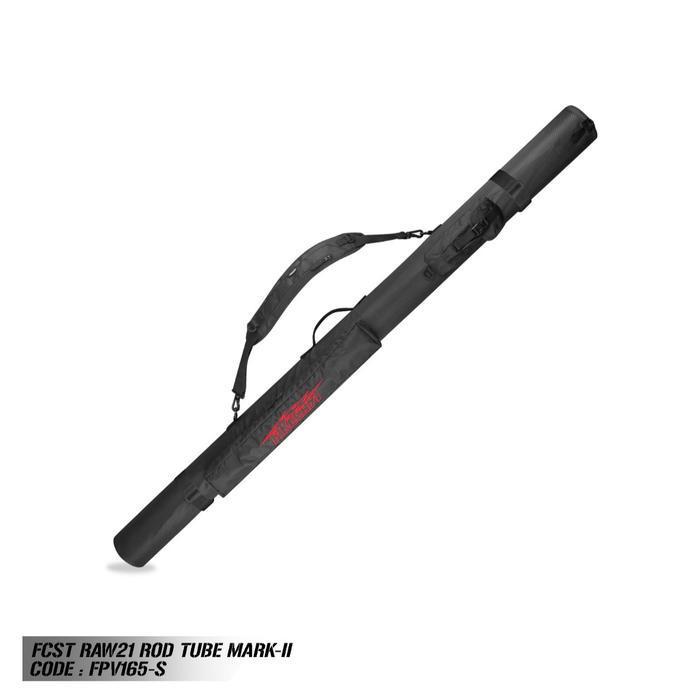 Firecast | Tas Pancing | Tas Joran | Firecast Raw21 Pvc Rod Tube Type S - FPV165-S