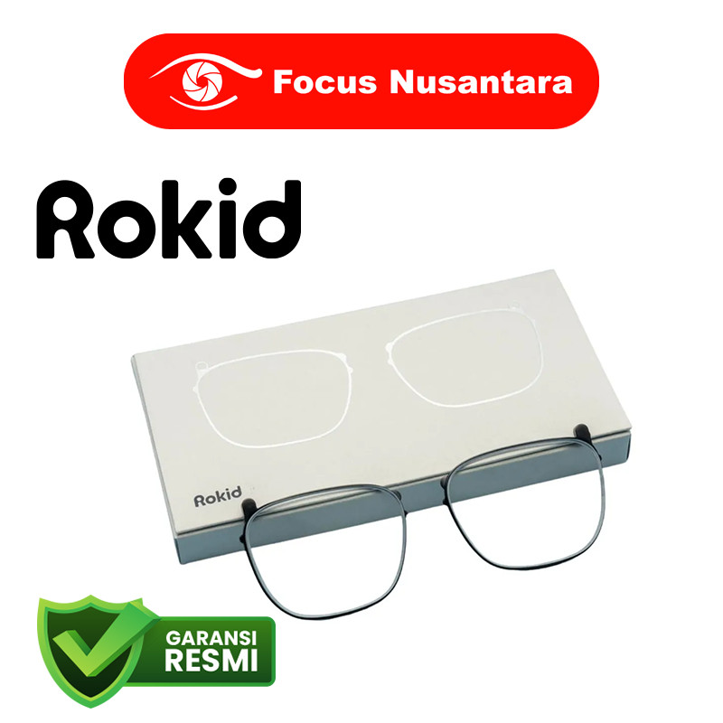 ROKID Prescription Frame of Rokid Glasses for Rokid AI Glasses