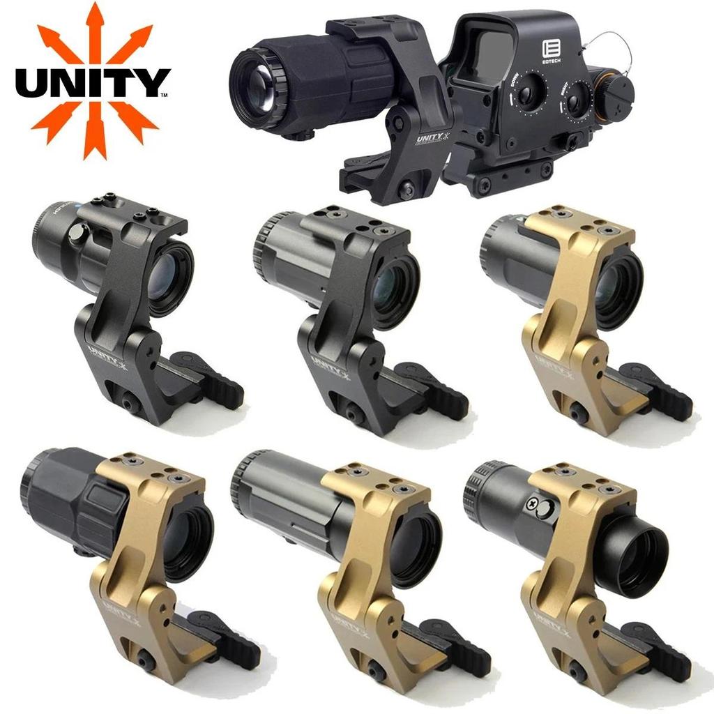 UNITY FTC OMNI Mount 226 291 Optic Riser Mount For AIMPOINT T2 EOTECH G33 G43 G45 VORTEX V3XM V6XM T