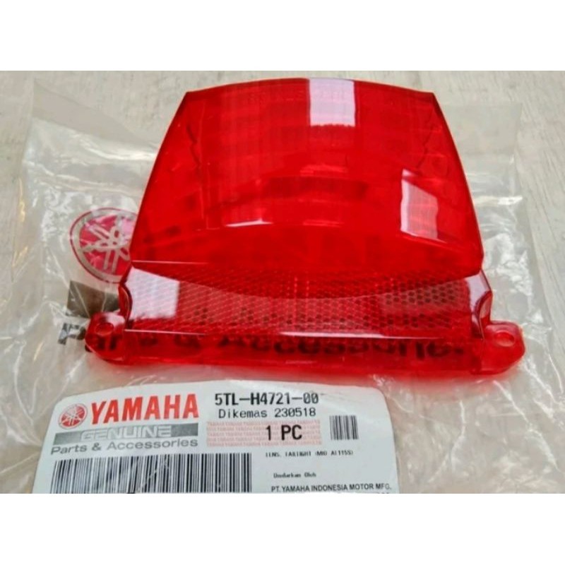 MIKA LAMPU STOP LAMPU BELAKANG MIO SPORTY MIO SMILE ORI YGP