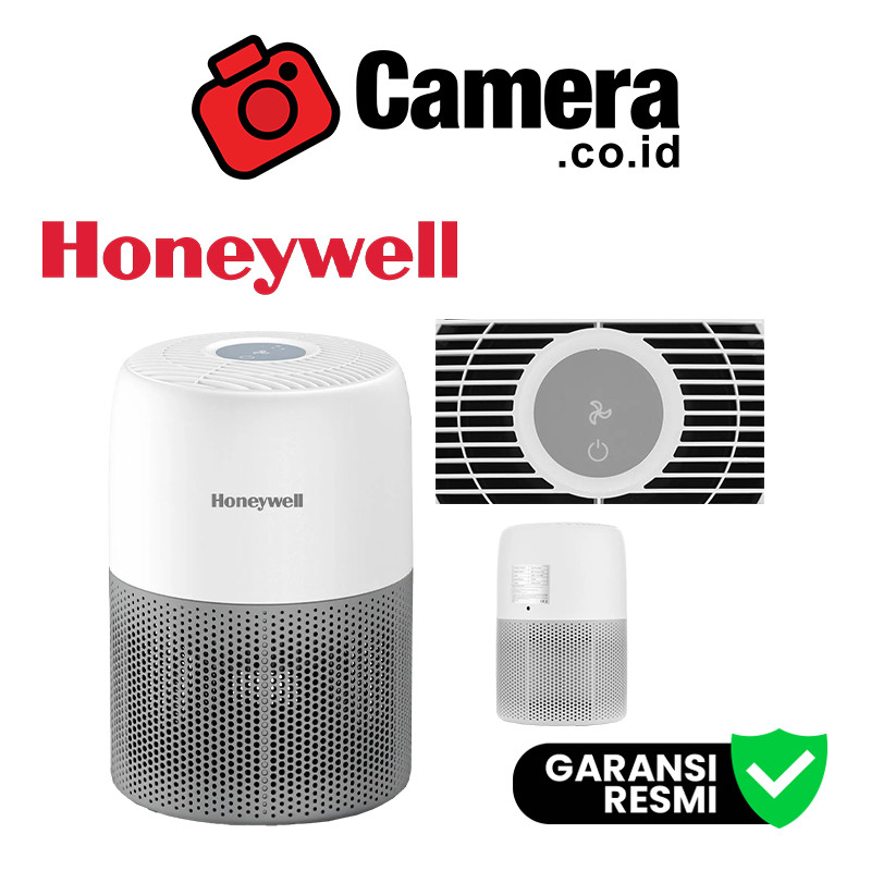 HONEYWELL Air Purifier V1 GARANSI RESMI