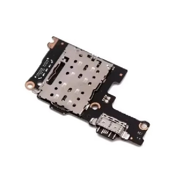 FLEXIBLE VIVO V17 PRO KONEKTOR CHARGE CAS + MIC + HF