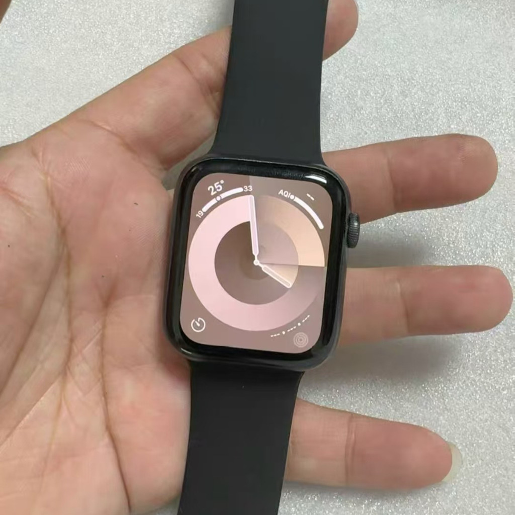 100% Original Apple Watch Series 3 38/42mm Second Original iwatch