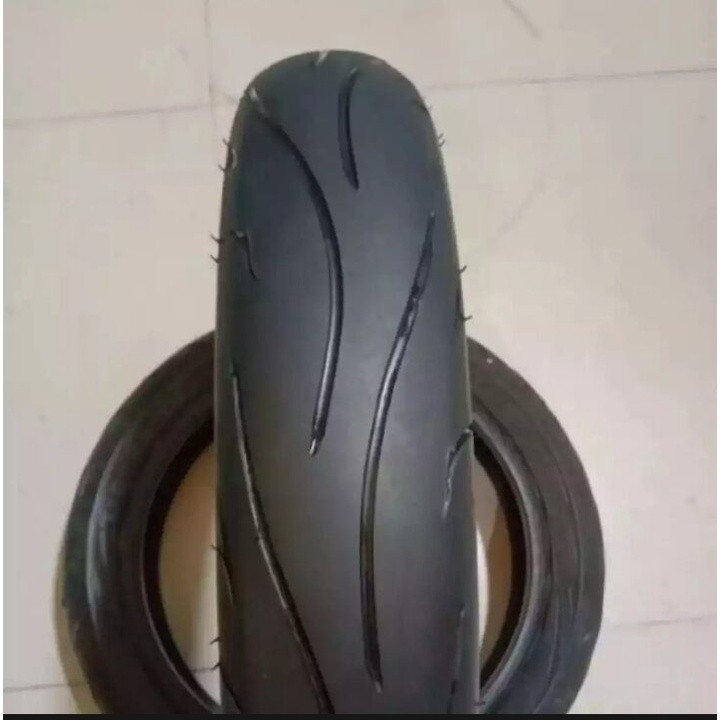 MURAH   BAN NIKUNG UKURAN 90/80-14 TUBLES RANDOM MATIC BEAT VARIO MIO X-RIDE DLL