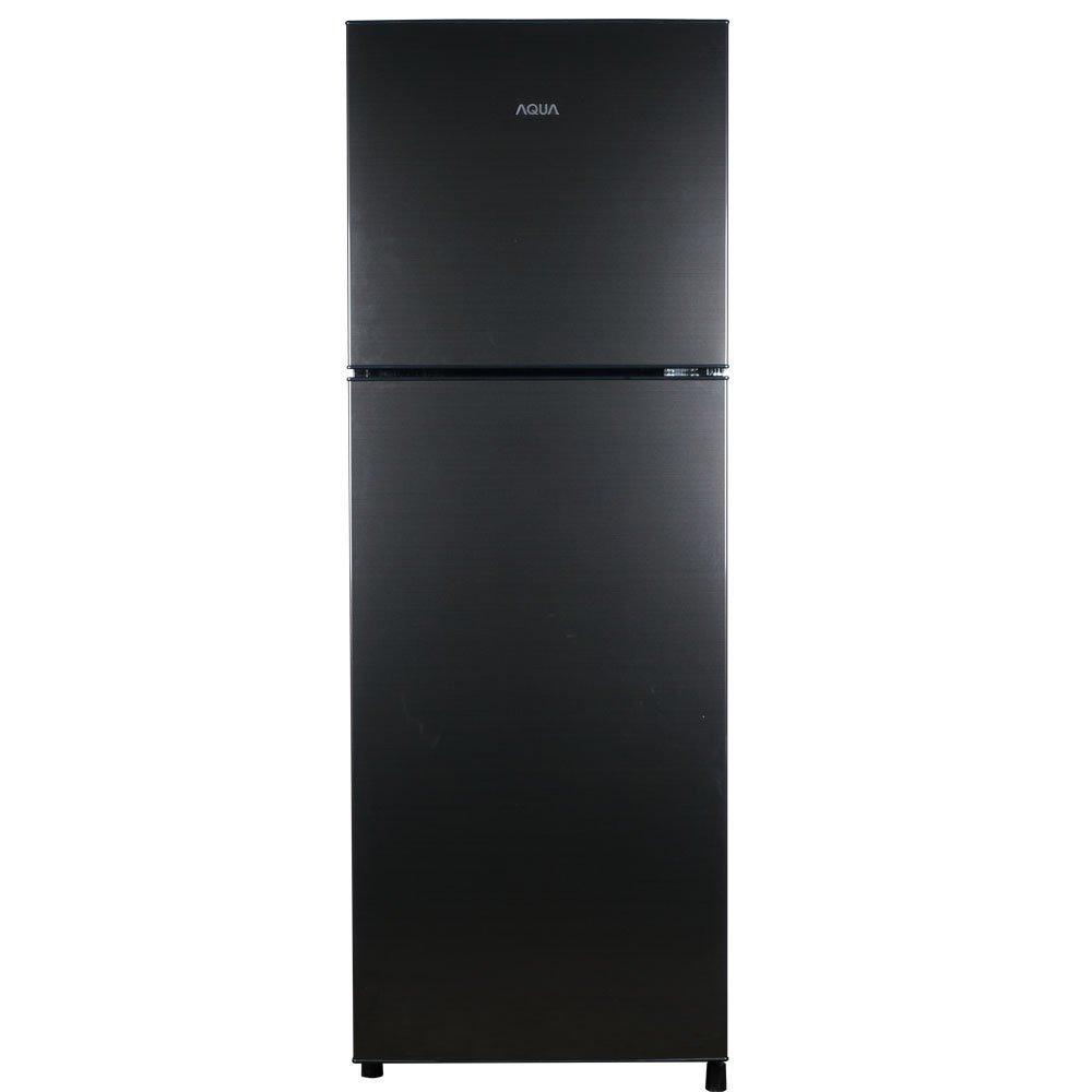 KULKAS AQUA 2 PINTU AQR-D270