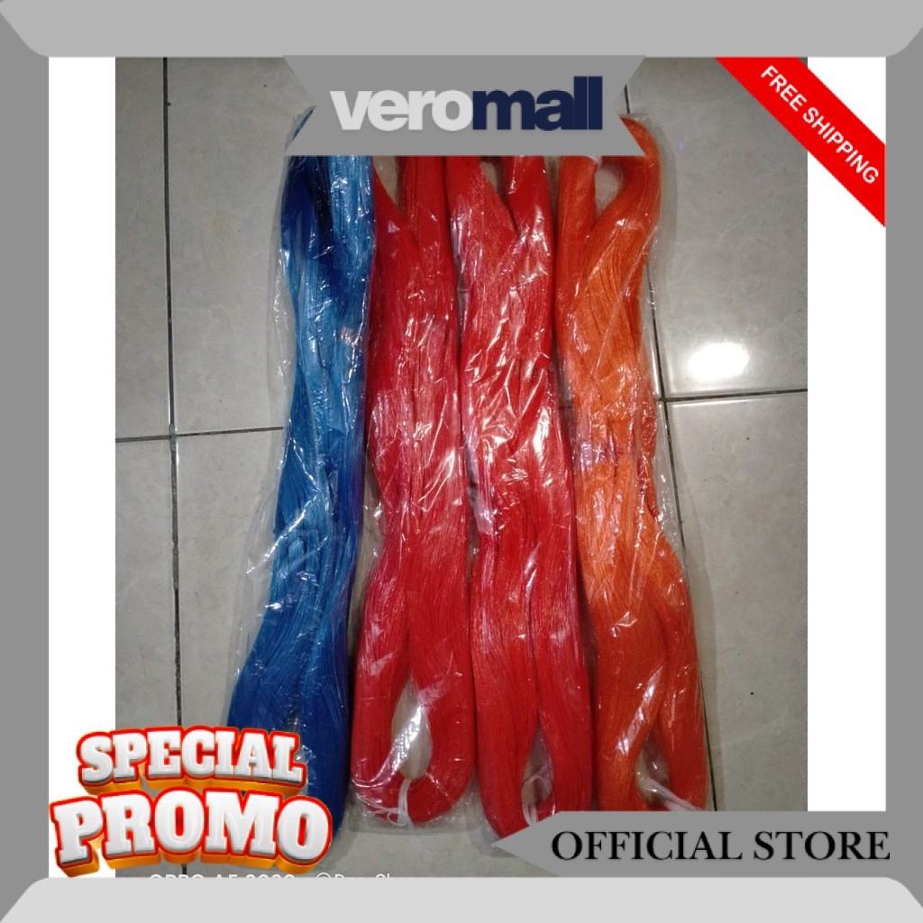 BENANG/ KENUR/ SENAR LAYANGAN MARLIN 0.50 SS