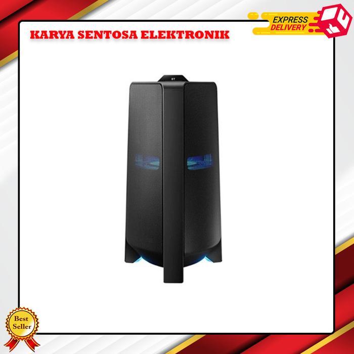 MEGA SALE Samsung Sound Tower MX-T 70 / MX-T70/XD