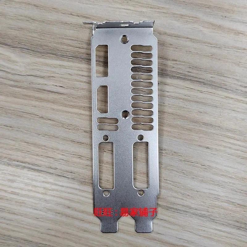 NEW Graphics Card Bezel For Yingzhong GTX660 760 970 1070 TI IO Shield BackPlate Blende Baffle Brack