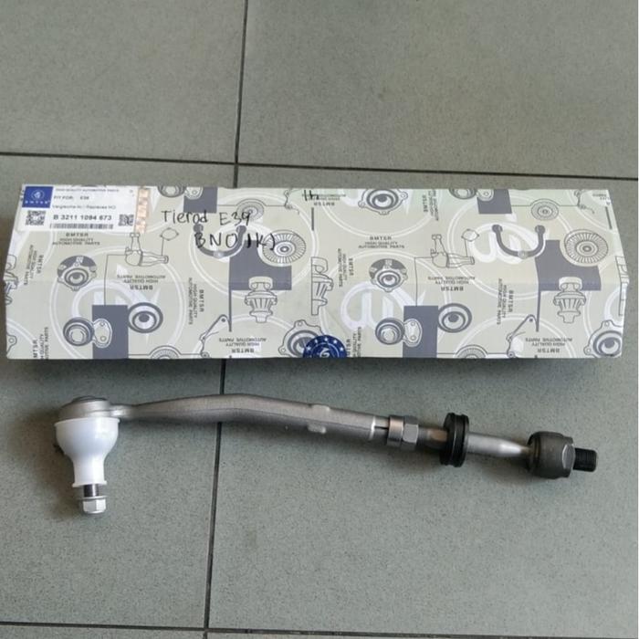 TIE ROD BMW E39 32111094674/32111094673 PASSS