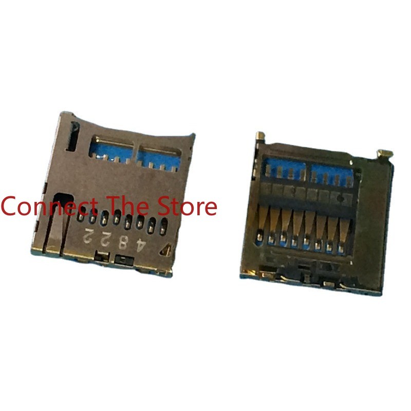10PCS ST10S008V4BR1800 SCHA4B0701 CAF00-22283-S117 SER-5363-7006 TF005-14116A81 KF026-6/8P MUP-C706 