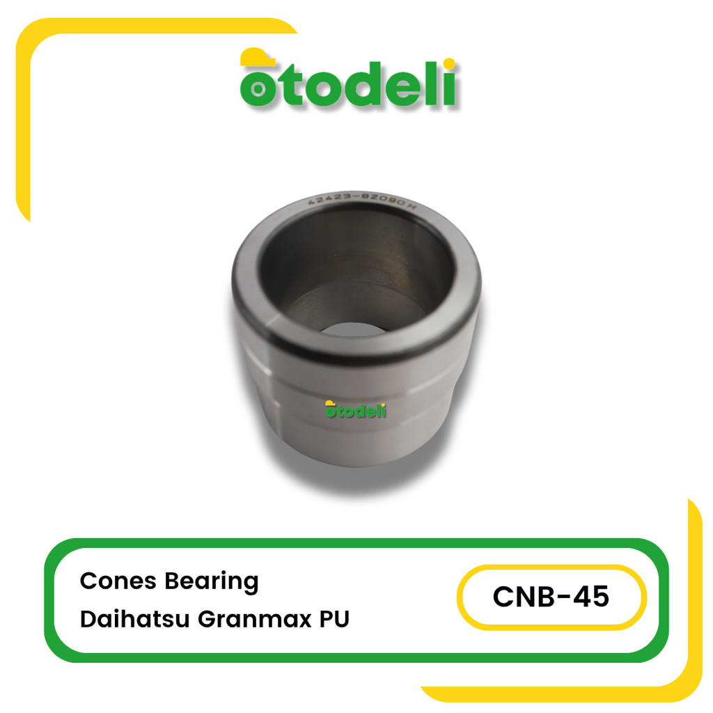 Cones Bearing Daihatsu Granmax PU Tamura