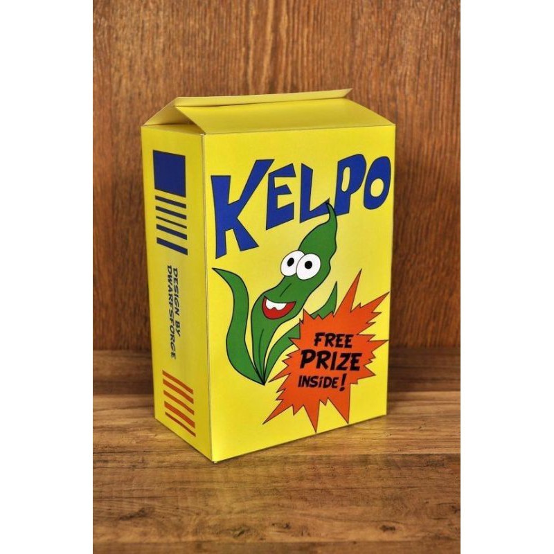 VBAR85 KELPO CEREAL (MAKANAN ASLI YA) murah
