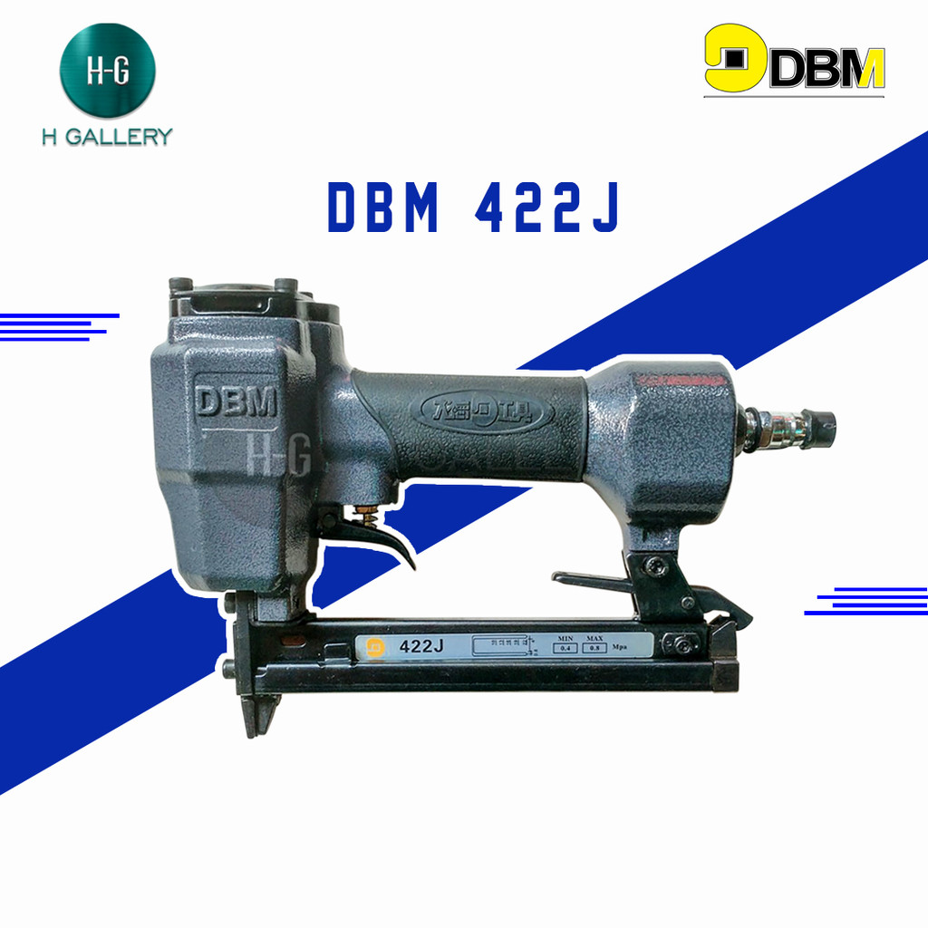 DBM - STAPLER GUN 422J *S