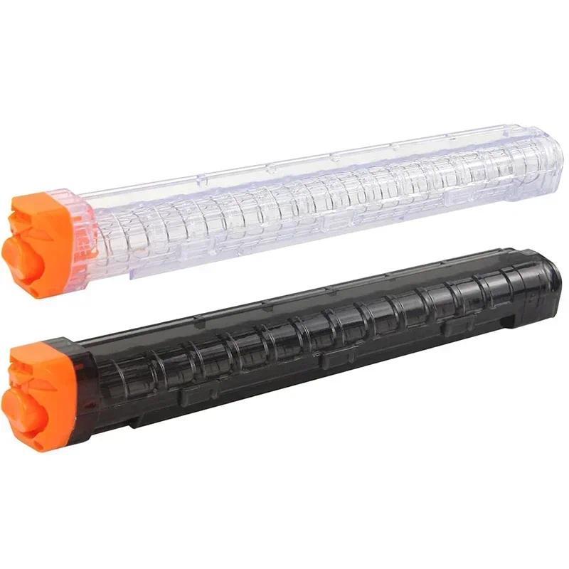 XX 1 Pcs Replacement Reload Clip 12Round Refill Reload Magazine Compatible For Nerfs Rival Apollo XV