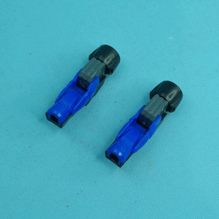 30MM 1/144 Spinatio Ninja Type Arm/Arms Unit
