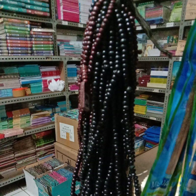 tasbih 99 butir & 33 butir