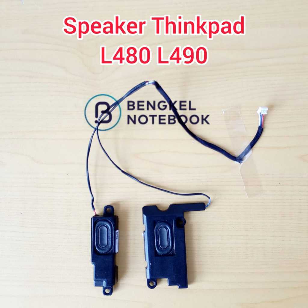 Speaker Thinkpad L480 L490 01LW326 PK23000Q7G0 PK23000Q7V0 20LS 20LT