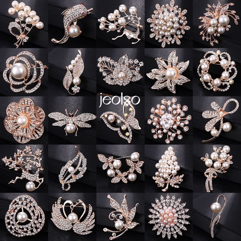 (wk acc) BROS PERMATA / BROSS DADA MOTIF RANDOM / BROSS SALE 20RB