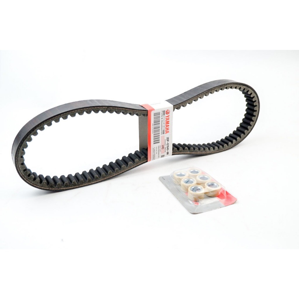 VanBelt motor yamaha Nmax Plus 2DP Predator Part Motor