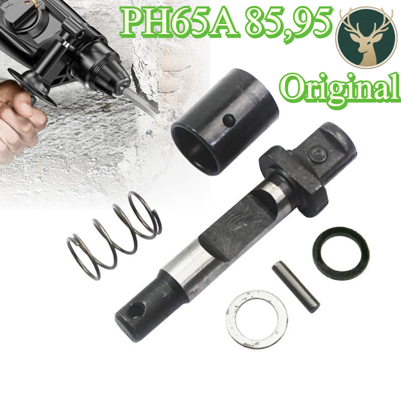 For Jack Hammer Lock Set Fix Pin Set Bor Jack Hammer Ph65a, 85, 95./ PH65 Fix Pin Set Stopper/ Lever