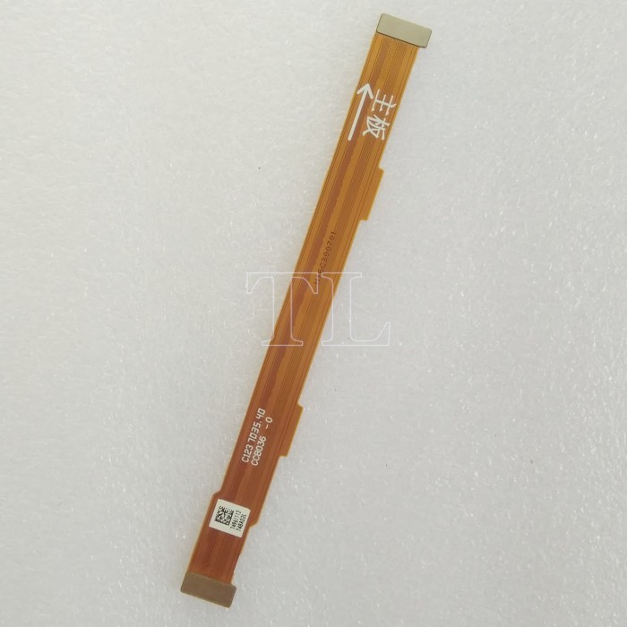 FLEXIBLE CONNET MESIN BOARD OPPO F3 PLUS FLEXIBLE CONNET LCD