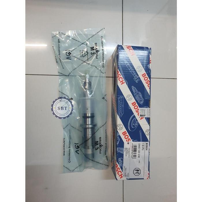 0445120236 6745-11-3102 INJECTOR PC300-8 6745-11-3100