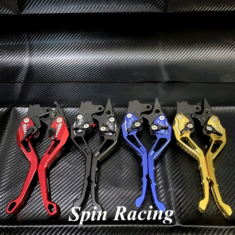 Handle Rem Handel Kopling Original Ready Nmax,Vario,Mio,R15v3,Vixion,Cbr150r,Sonic Crf Ninja250 Klx 