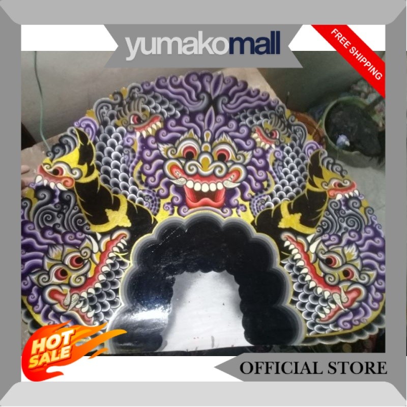 DISKON MURAH  Jamang Talang Barongan / Jamang Talang Uk 16 / Jamang Barongan / Aksesoris Barongan HX