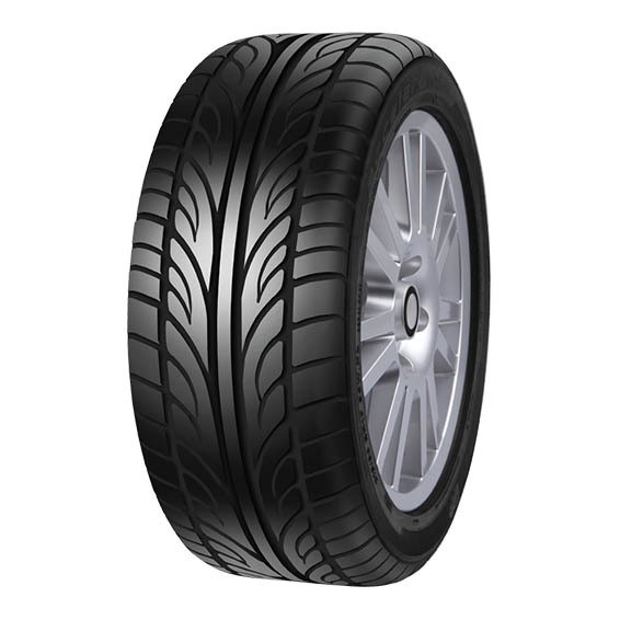 PROMO ACCELERA ALPHA 195/50 R14 - BAN MOBIL
