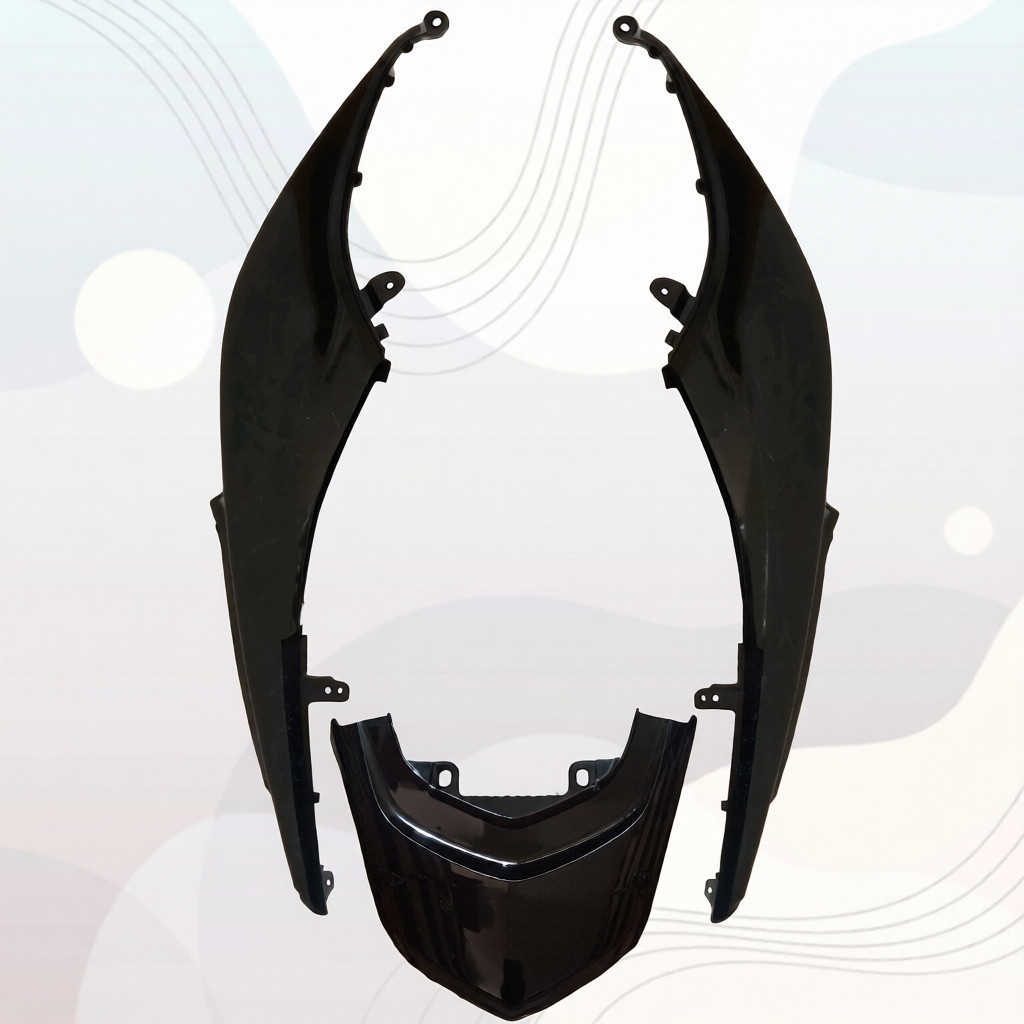 cover bodi mio soul gt 115 bodi kanan kiri yamaha mio soul gt 115 2012 2013 2014 all warna berkualit