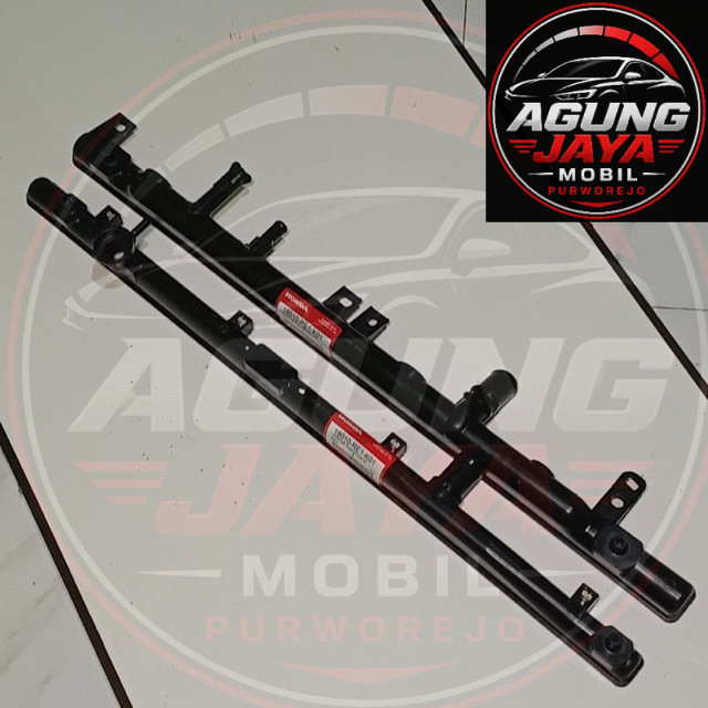 UPPER TANK SET LOWER TANK COVER RADIATOR SET ATAS BAWAH 19010-RE1-K51 HONDA BRIO MATIC MOBILIO CVT