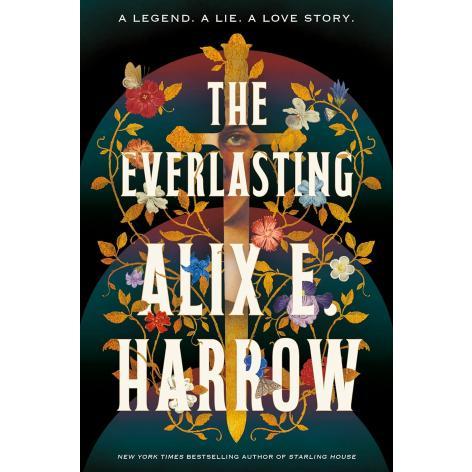 The Everlasting by Alix E. Harrow