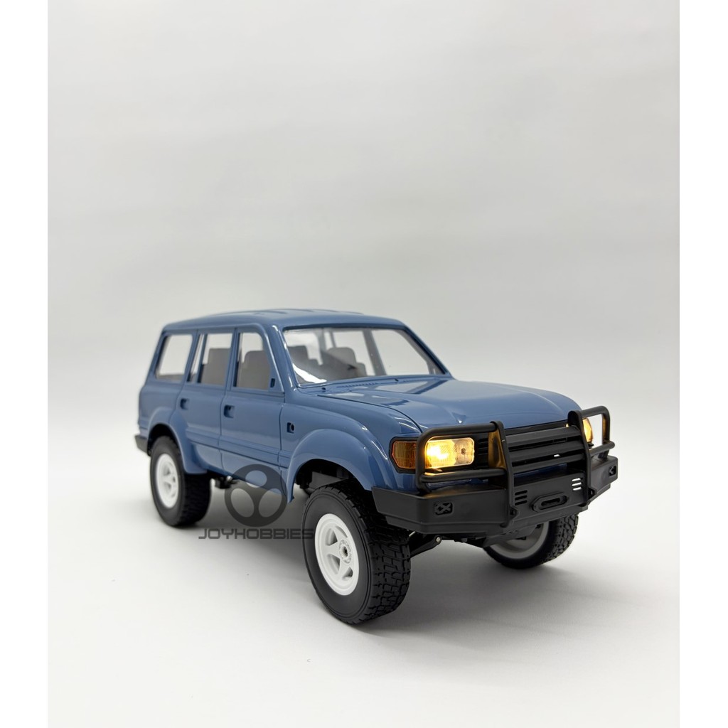 RC 1:16 WPL D54 Toyota Land Cruise LC80 RTR