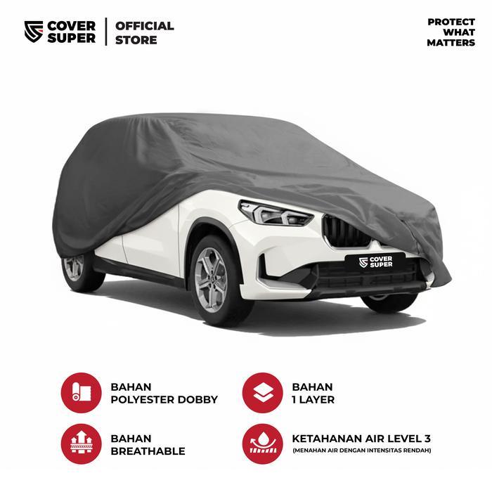 Cover Mobil Superior Elegant Abu - CoverSuper