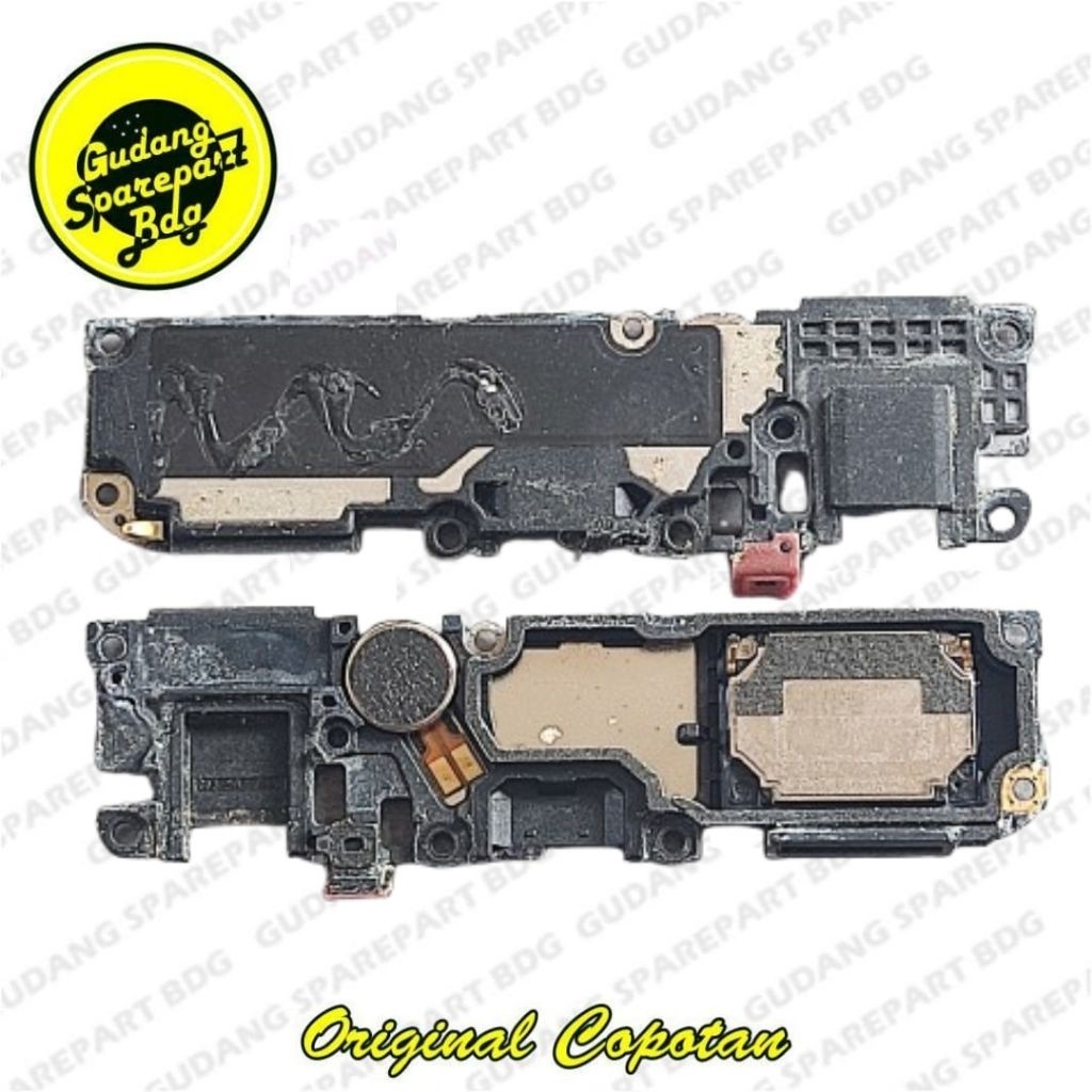 Buzzer Loudspeaker Vivo Y20s Second Copotan