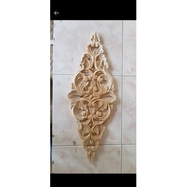 ornamen ukir kayu model slayar - ukir jepara - ornamen ukir jepara - ukir tempel kayu jepara