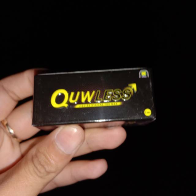 Quwles
