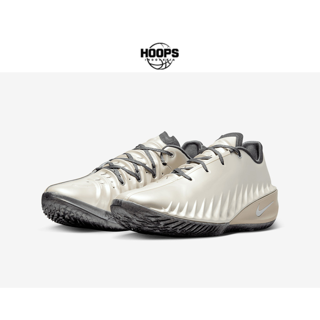 Sepatu Basket Pria Nike GT Cut 4 "Rob Dilingham" EP IQ8243-001 Hoops Indonesia