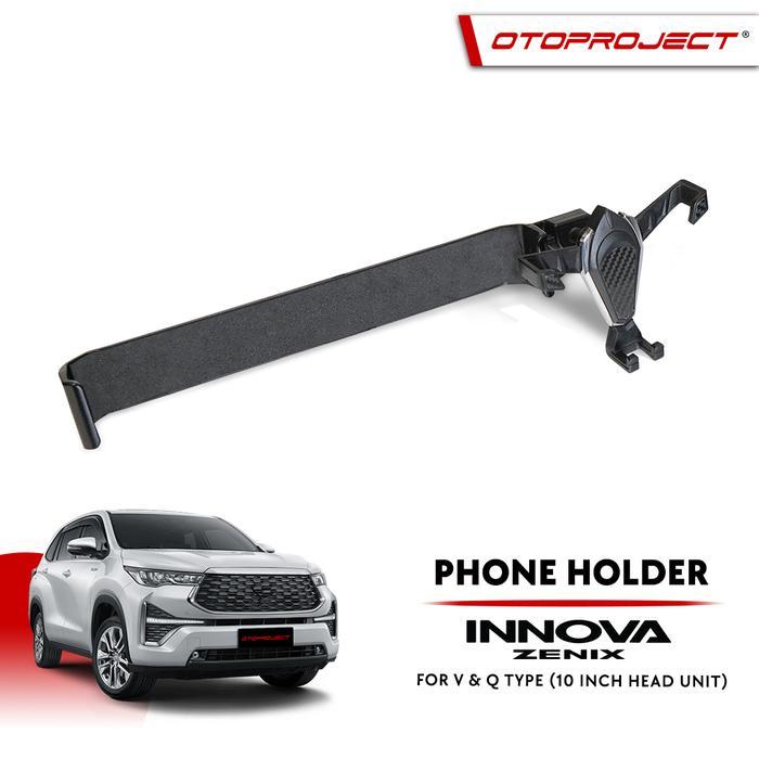 Otoproject - Phone Holder Zenix Type V / Q 2022 - 2024 | Holder HP Zenix - TIPE Q