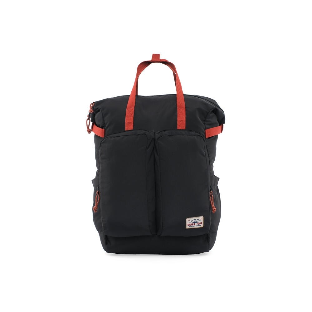 EIGER SAIRA LAPTOP BACKPACK WOMEN