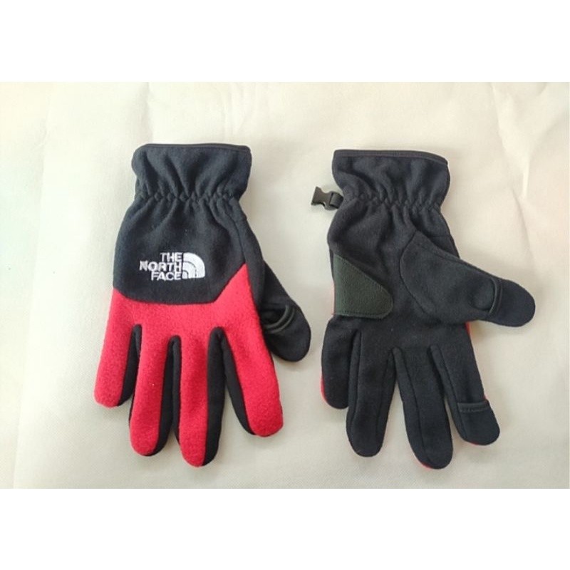 Promo Murah Sarung Tangan Polar Anget TNF-Glove-Sarung Tangan Gunung-Sarung Tangan Motor Terlaris