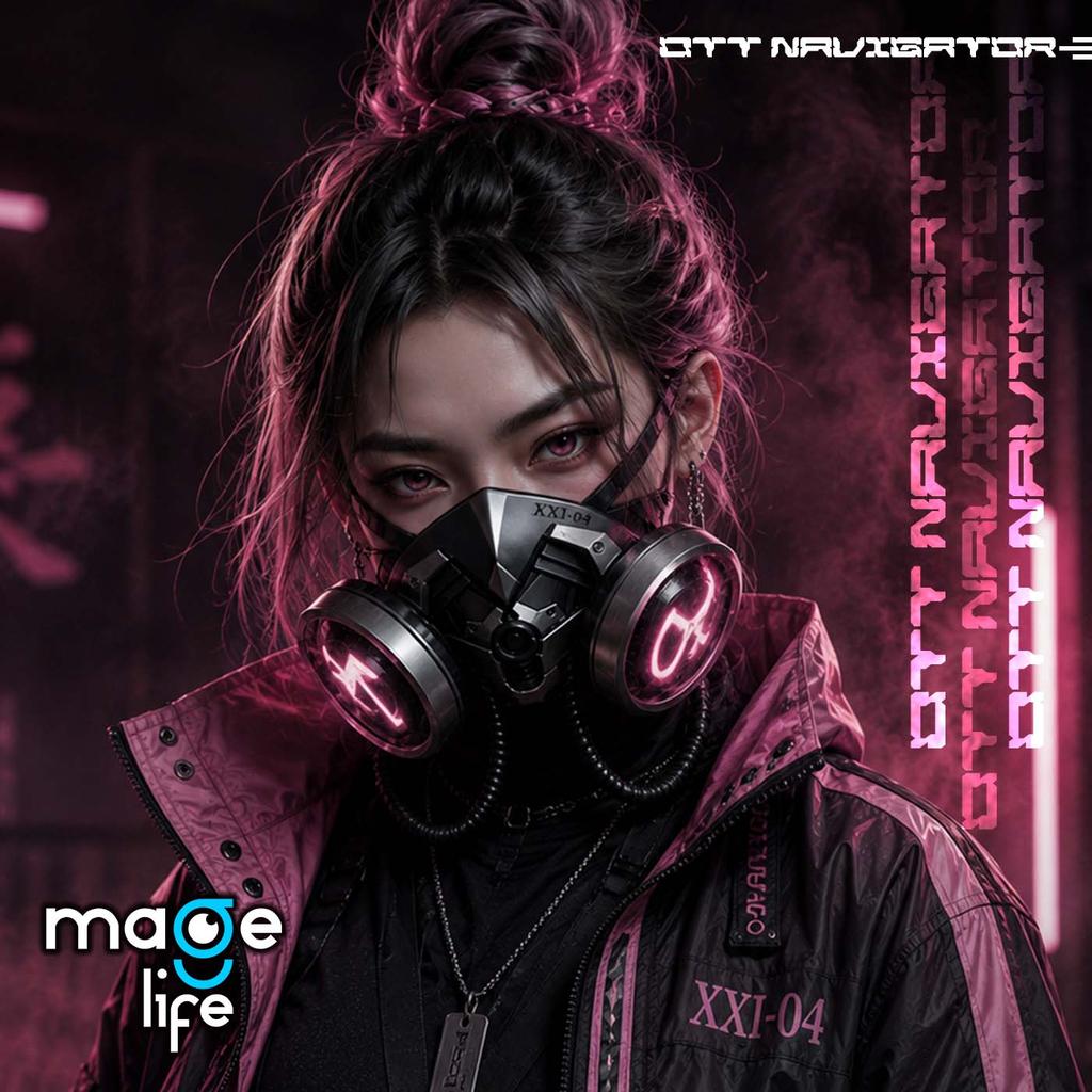 APLIKASI NAVIGATOR OTT - MAGELIFE