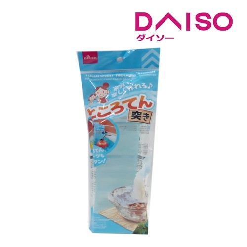 Daiso Tokoroten Noodle Maker