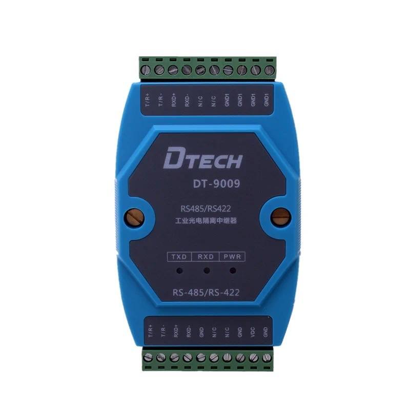 DTECH Signal Booster RS485 RS422 Signal Repeater Amplifier Signal Booster Amplifier RS485422 Repeate