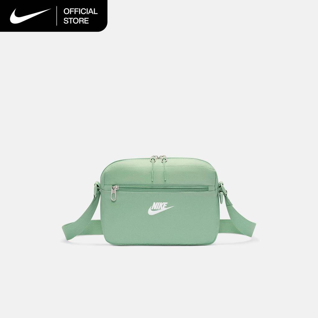 Nike Heritage Crossbody Bag 2.0 (4L) - Steam [IB4378-006]