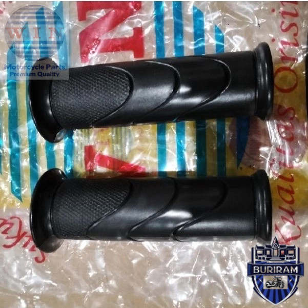 Handgrip Supra X 125 FI 2014 2015 2016 2017 2018 / Blade 110 2008 2009 2010 2011 2012 2013 | grip ha